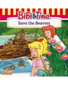 Bibi & Tina: Save the Beavers