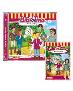 Bibi & Tina: Ausritt mit Folgen (Folge 69)