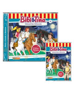 Bibi & Tina: Vollmond über Falkenstein (Folge 95)