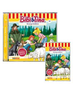 Bibi & Tina: Die junge Schäferin (Folge 97)
