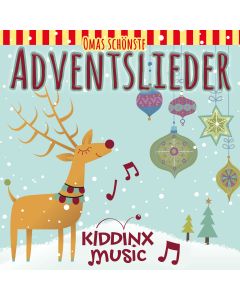 Omas schönste: Adventslieder (mp3)