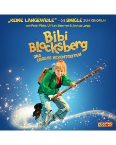 Abbildung des MP3-Songcovers "Keine Langeweile"