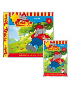 Benjamin Blümchen: träumt (Folge 16)