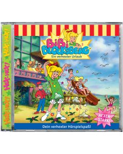 Bibi Blocksberg Ein verhexter Urlaub Folge 5