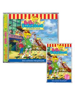 Bibi Blocksberg Ein verhexter Urlaub Folge 5