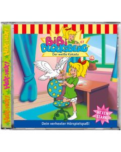 Bibi Blocksberg Der weiße Kakadu Folge 67