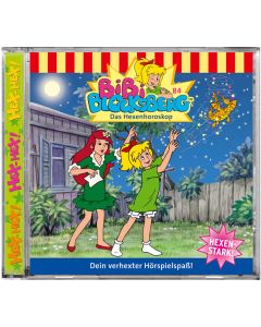 Bibi Blocksberg Das Hexenhoroskop Folge 84