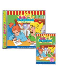 Bibi Blocksberg Maritas Geheimnis Folge 91