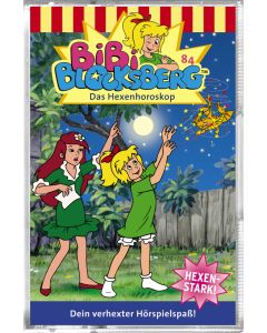 Bibi Blocksberg Das Hexenhoroskop Folge 84