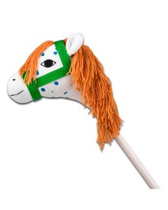 Pippi Langstrumpf: Kleiner Onkel Steckenpferd in Box