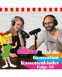 Bibi Blocksberg: Podcast - Das große Nebenrollenraten