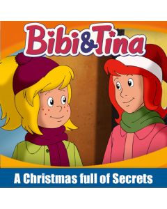 Bibi & Tina: A Christmas full of Secrets