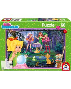 Bibi Blocksberg: Voll verhext - 60 Teile