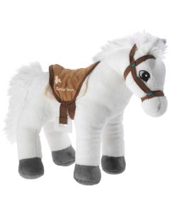 Abbildung vom stehenden Sabrina Plüsch