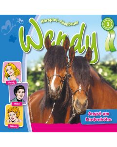 Wendy Angst um Lindenhöhe (Folge 1)