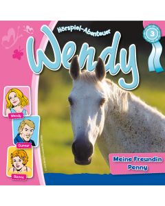Wendy Meine Freundin Penny (Folge 3)