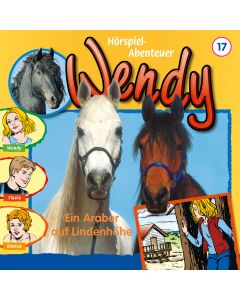 Wendy Ein Araber auf Lindenhöhe (Folge 17)