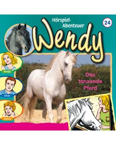 Wendy Das tanzende Pferd (Folge 24)