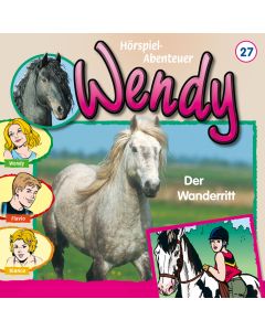 Wendy Der Wanderritt (Folge 27)