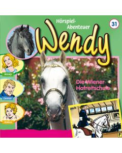 Wendy Die Wiener Hofreitschule (Folge 31)