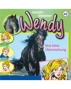 Wendy Eine böse Überraschung (Folge 42)