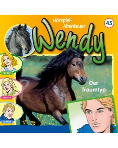 Wendy Der Traumtyp (Folge 45)