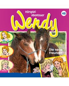 Wendy Die neue Freundin (Folge 48)