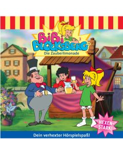 Bibi Blocksberg Die Zauberlimonade (Folge 3)
