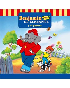 Benjamin el Elefante: y el perrito