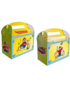 Benjamin Blümchen: 6 Geschenke-Boxen