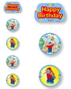 Benjamin Blümchen: Deckenhänger