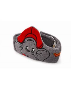 Benjamin Blümchen: Stirnband-Kopfhörer (3 in 1)