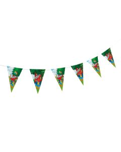 Benjamin Blümchen: Wimpelkette