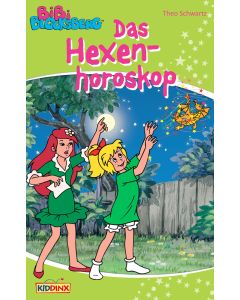 Bibi Blocksberg: Das Hexenhoroskop