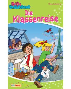 Bibi Blocksberg: Die Klassenreise