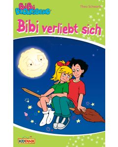 Bibi Blocksberg: verliebt sich