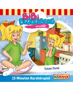 Bibi Blocksberg: erzählt Familiengeschichten (Folge 1.3)