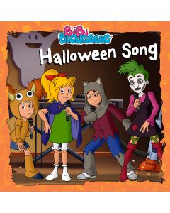 Bibi Blocksberg: Halloween Song