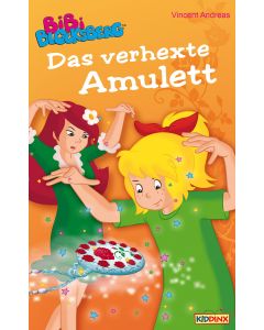 Bibi Blocksberg: Das verhexte Amulett