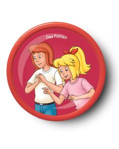 Bibi & Tina: Kekz Chip Folge 1 - Das Fohlen