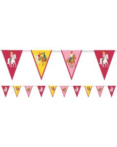 Bibi & Tina: Wimpelkette