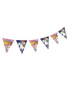 Bibi & Tina: Wimpelkette