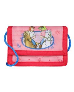 Bibi & Tina: Geldbeutel