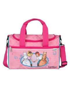 Bibi & Tina: Sporttasche / Trainingstasche AUSVERKAUFT