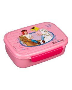 Bibi & Tina: Scooli Brotdose 