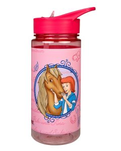 Bibi & Tina: Scooli Trinkflasche 500ml