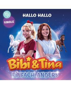 Bibi & Tina: Single Hallo Hallo