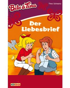 Bibi & Tina: Der Liebesbrief