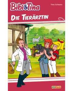 Bibi & Tina: Die Tierärztin