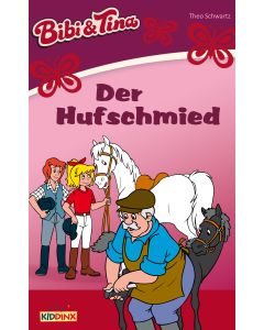 Bibi & Tina: Der Hufschmied